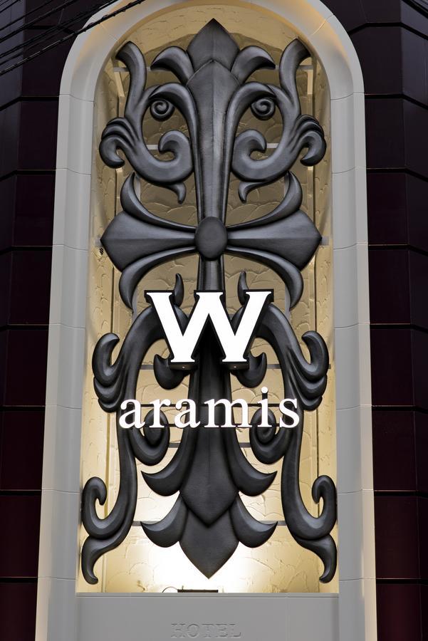 Love hotel W-aramis -w Group And Resorts- (adults Only) Tokyo