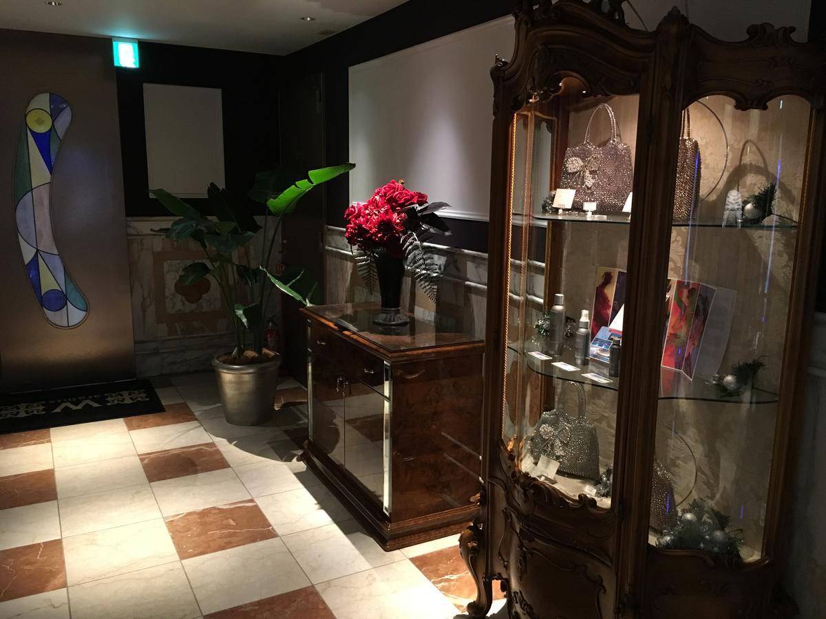 Love hotel W-aramis -w Group And Resorts- (adults Only) Tokyo