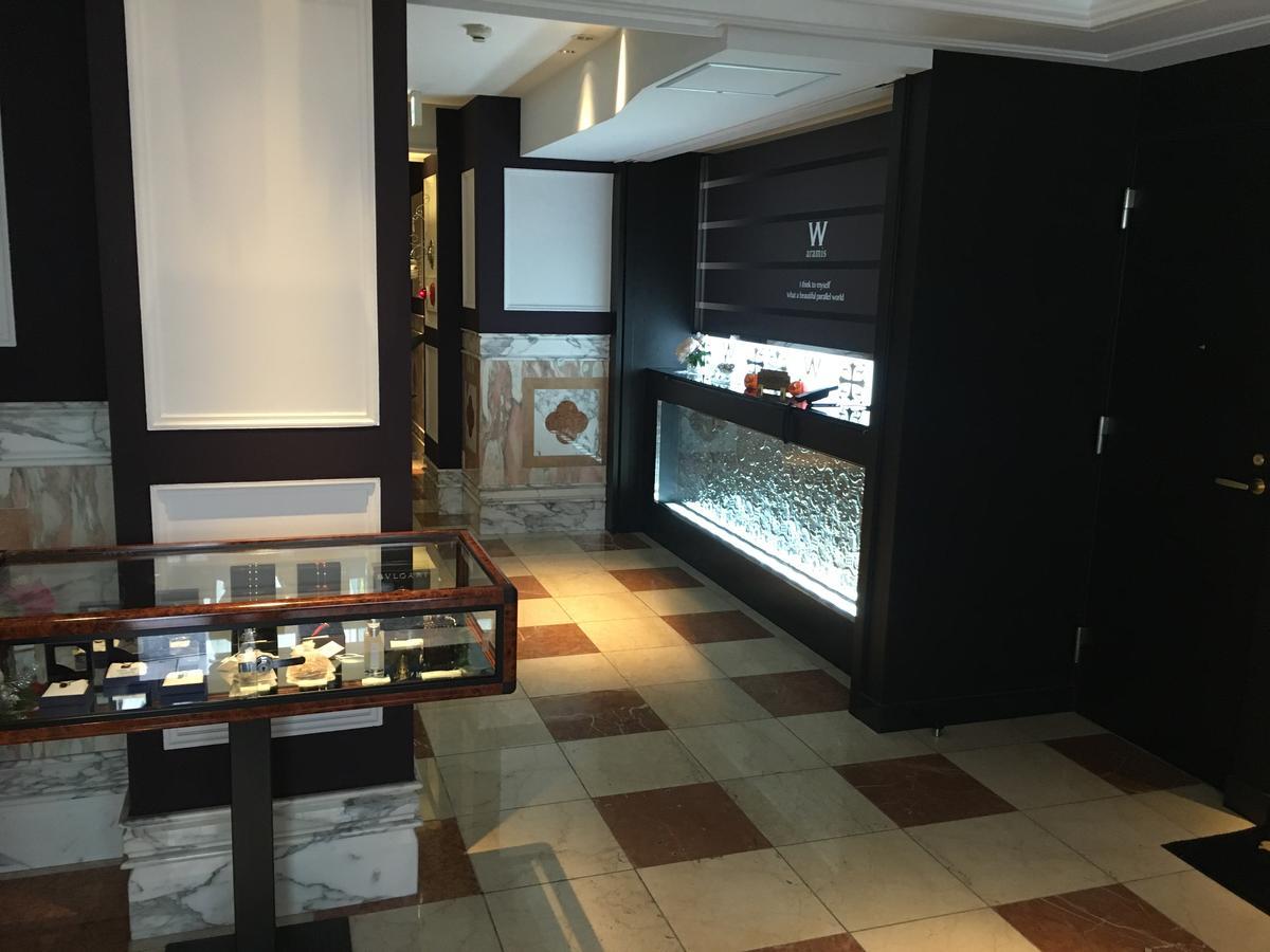W-aramis -w Group And Resorts- (adults Only) 3* Tokyo