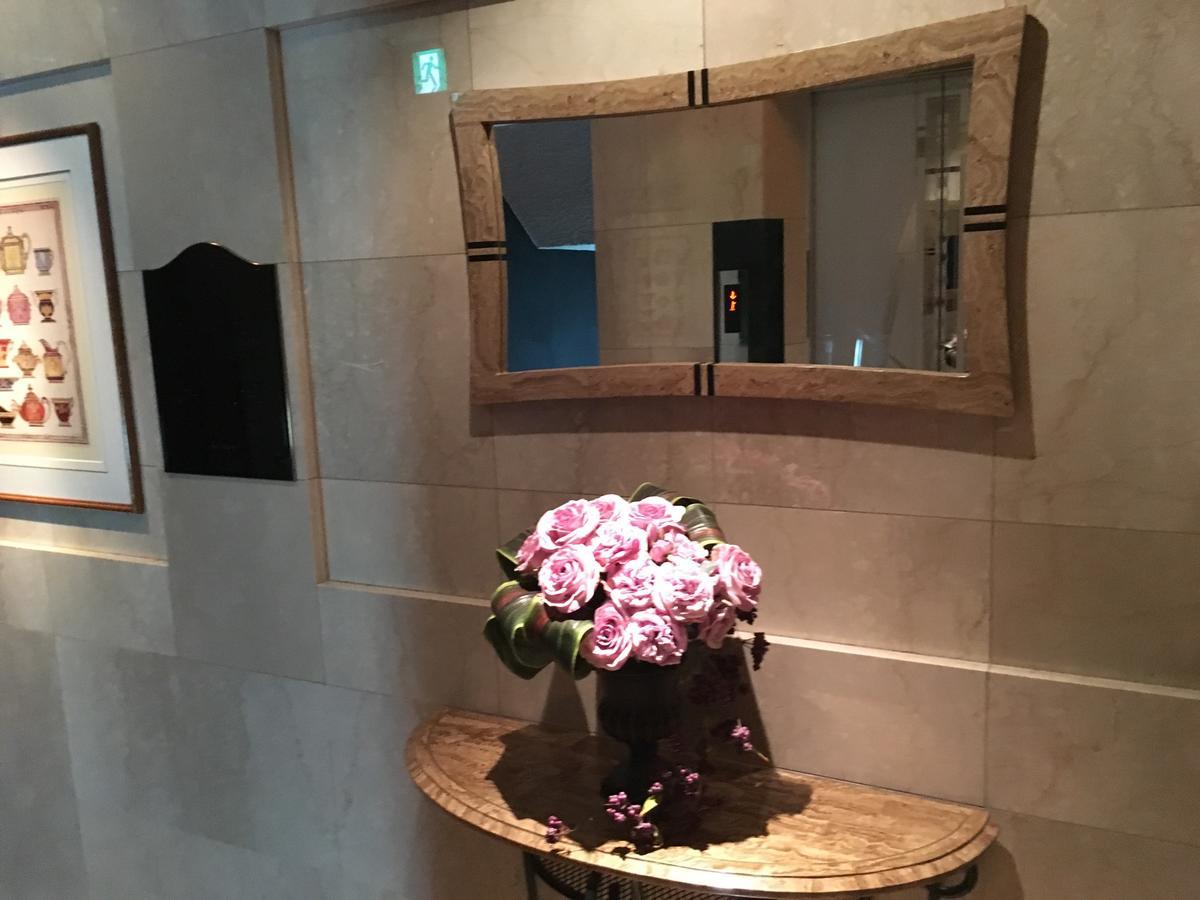 Love hotel W-aramis -w Group And Resorts- (adults Only)