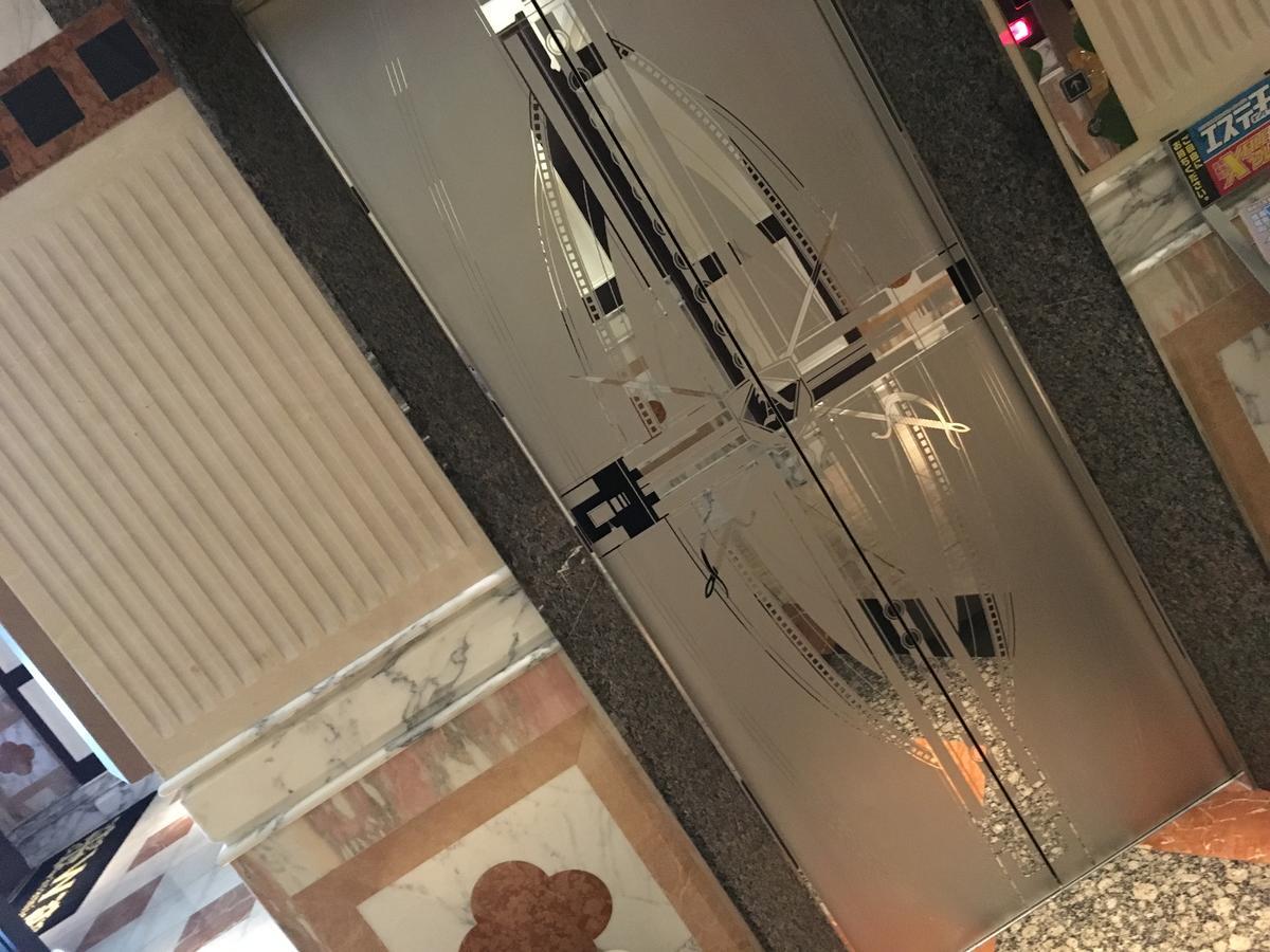 Love hotel W-aramis -w Group And Resorts- (adults Only) Tokyo