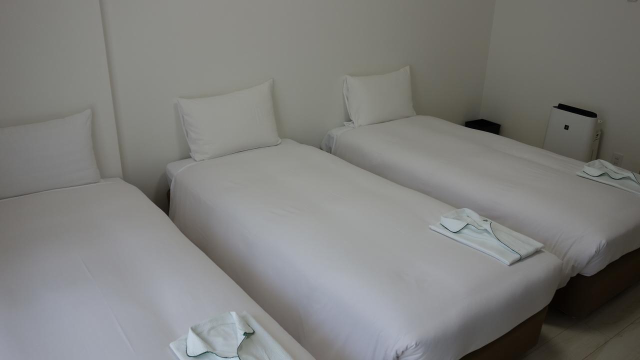 Bay Urayasu-ekimae 3* Tokyo