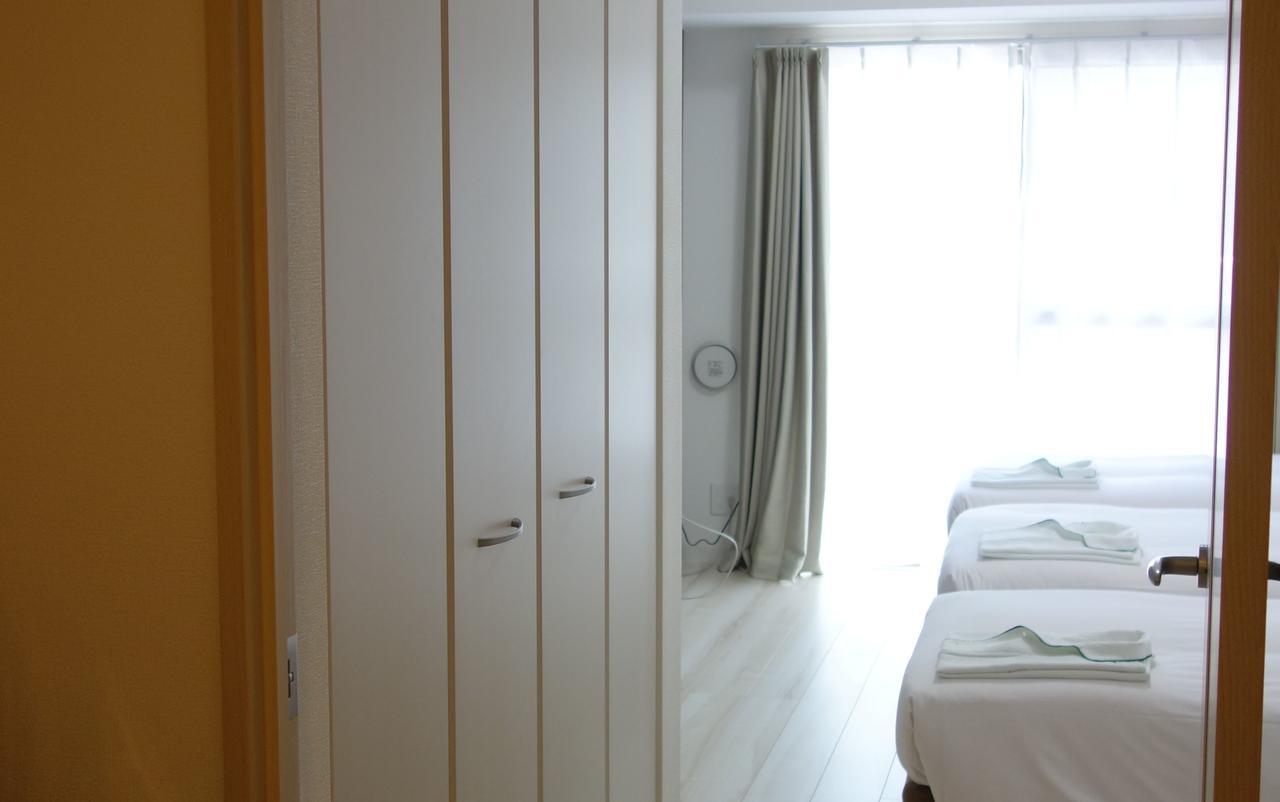 Hotel Bay Urayasu-ekimae Tokyo