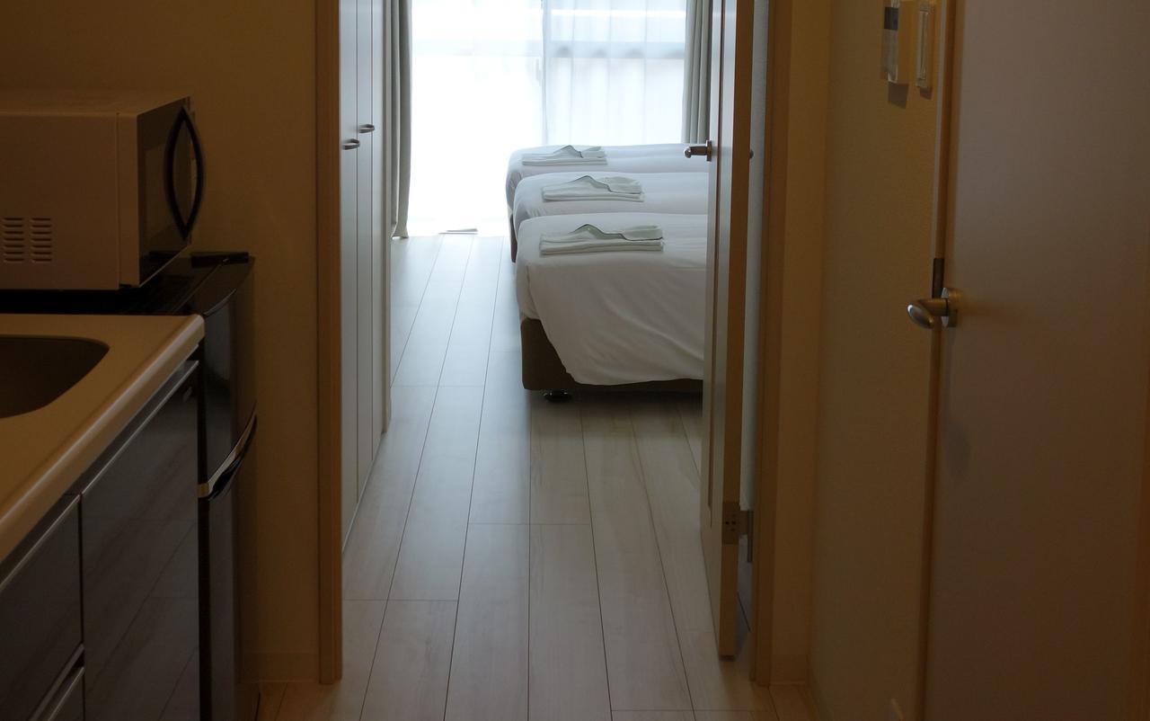 Bay Urayasu-ekimae Hotel