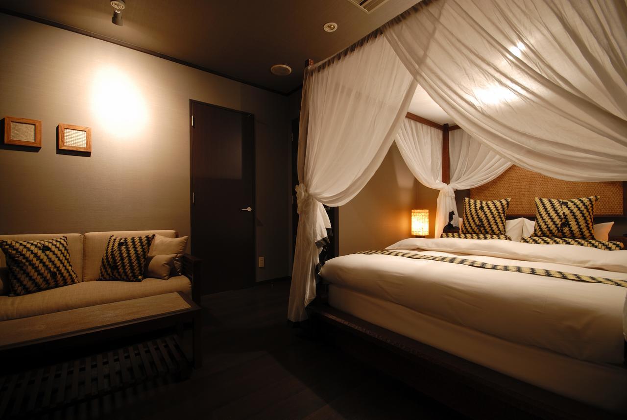 Aroma Garu (adults Only) Love hotel Tokyo
