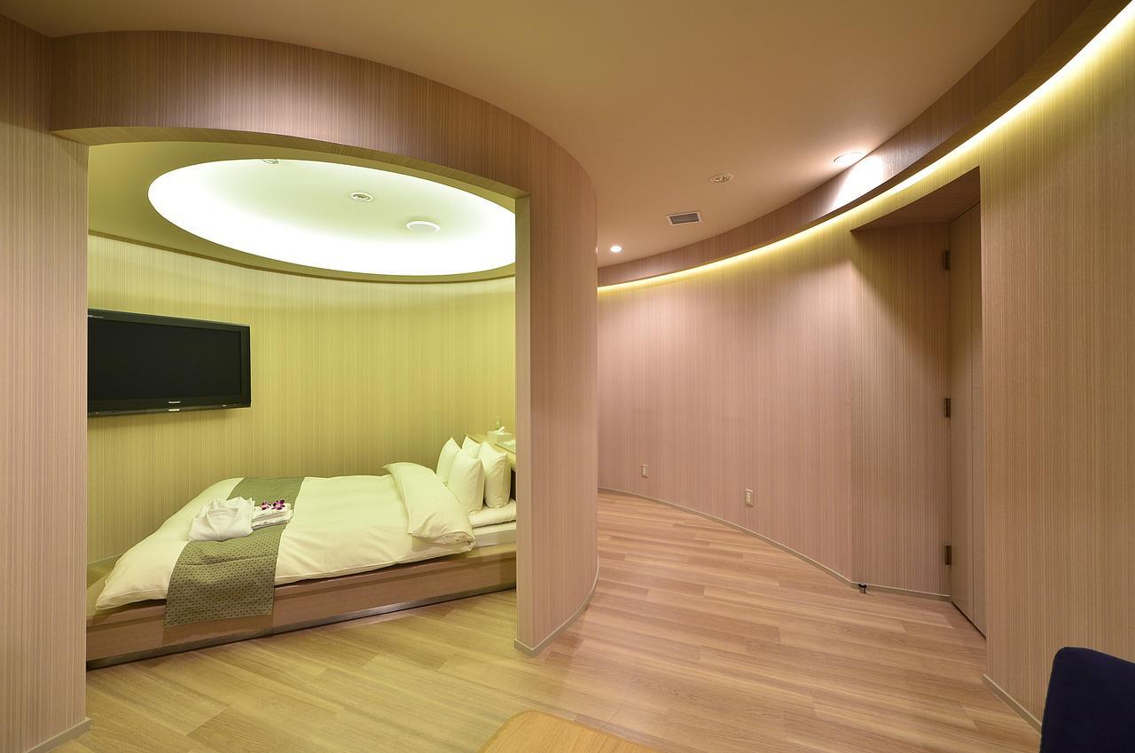 Love hotel Aroma Garu (adults Only) Tokyo