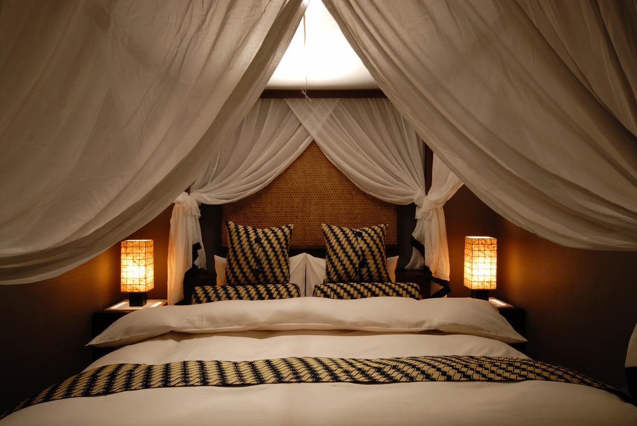 Aroma Garu (adults Only) Love hotel *