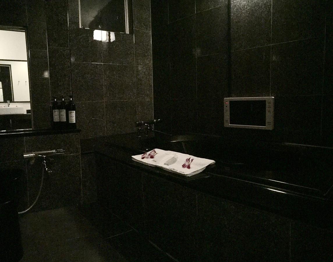 Love hotel Aroma Garu (adults Only) *