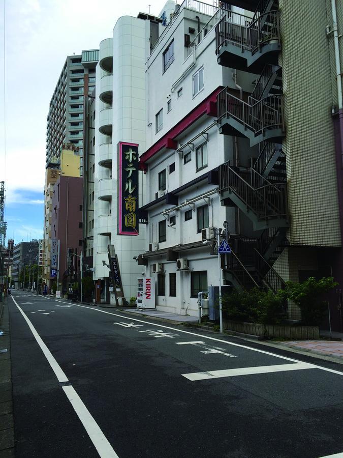 Love hotel Aroma Garu (adults Only) Tokyo