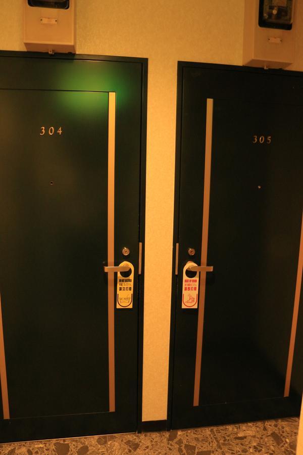 3000 Jyuraku Hostel *