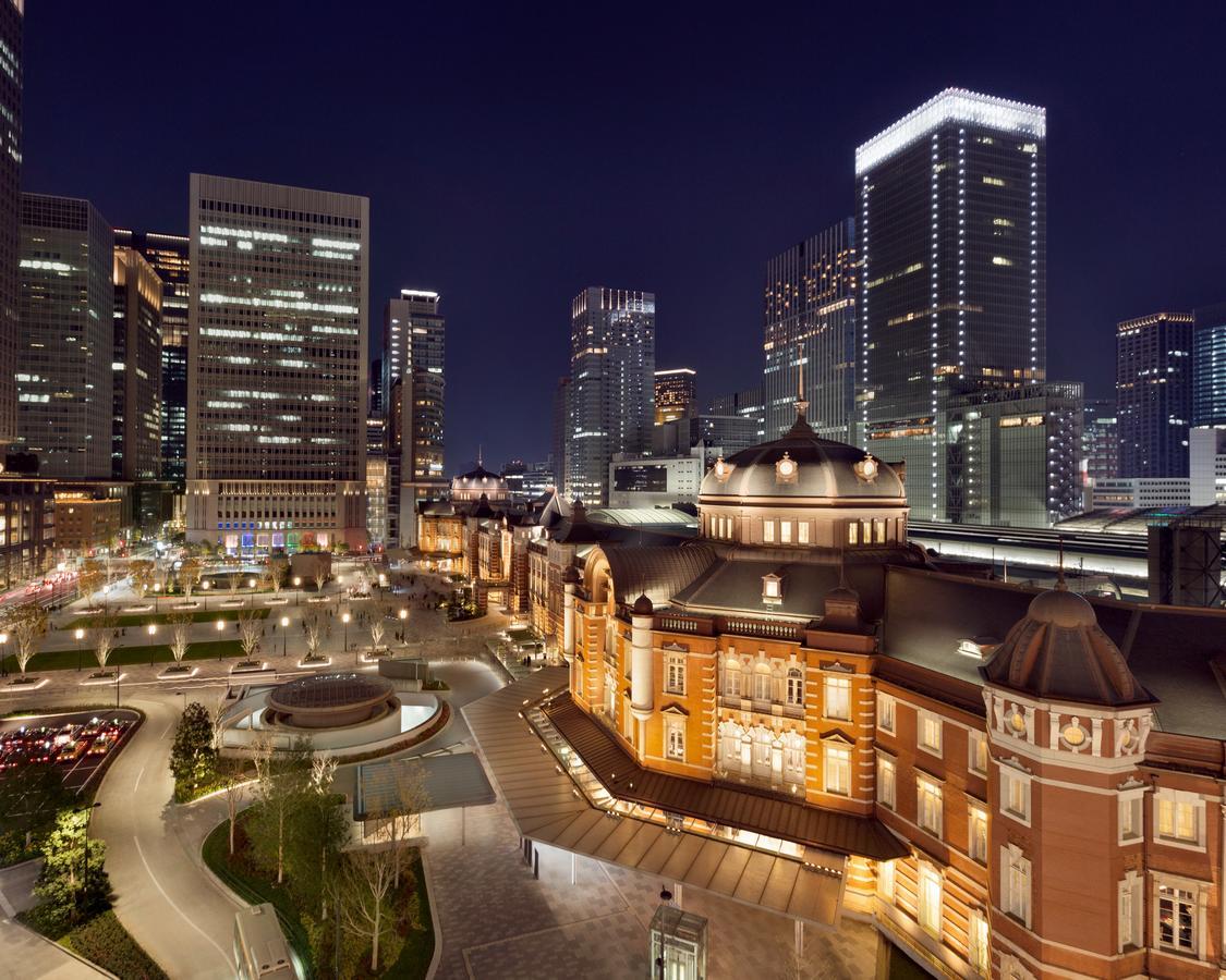 Shangri-la Hotel 5*