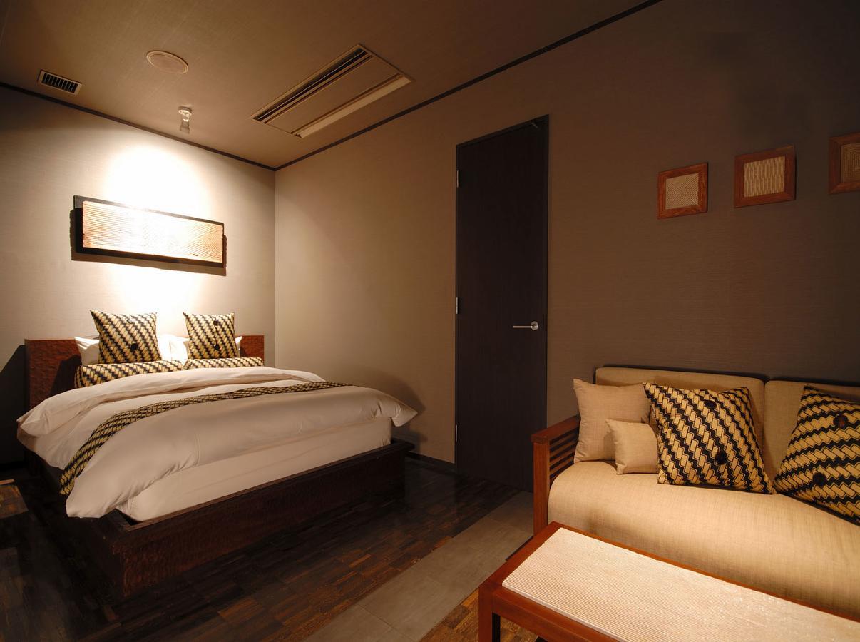 Love hotel Aroma Garu (adults Only)