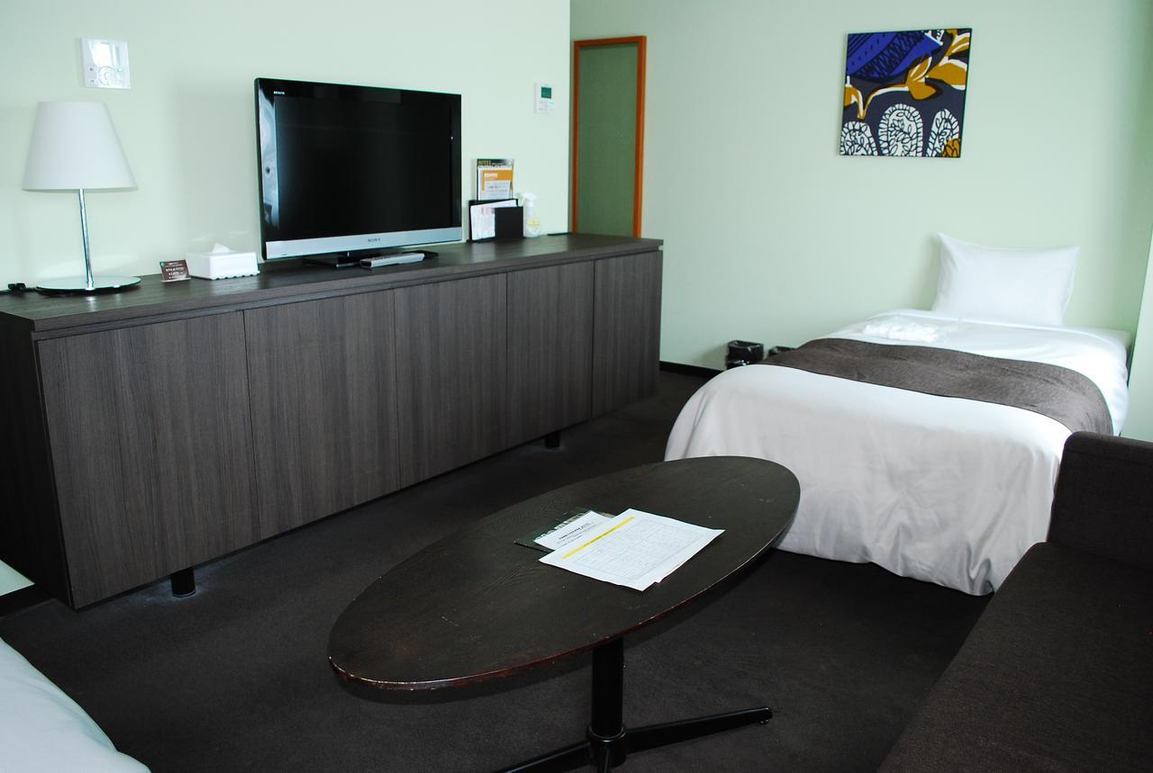 Ginza Grand Hotel Tokyo