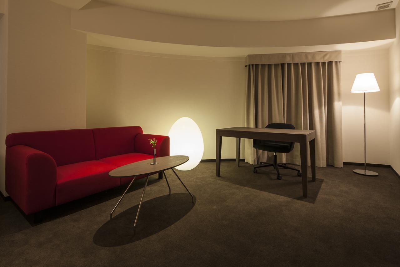 Hotel Ginza Grand