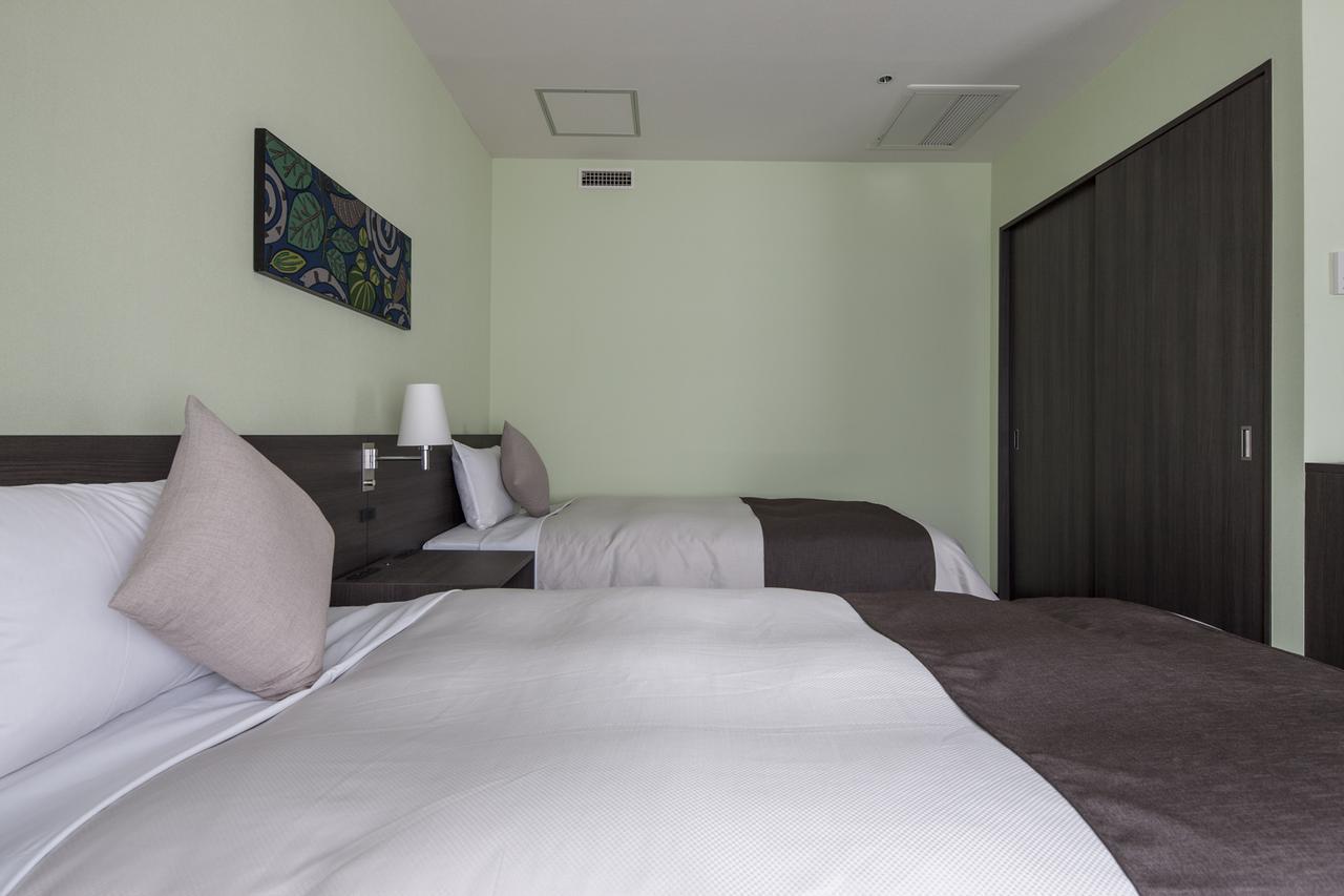 Ginza Grand Hotel