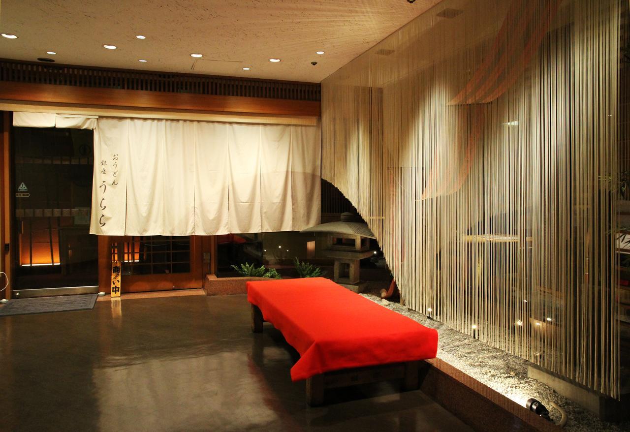 Ginza Grand 3*