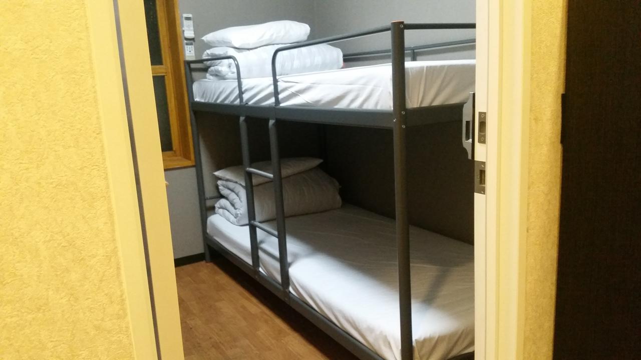 Sophiearth Iii Guest house Tokyo