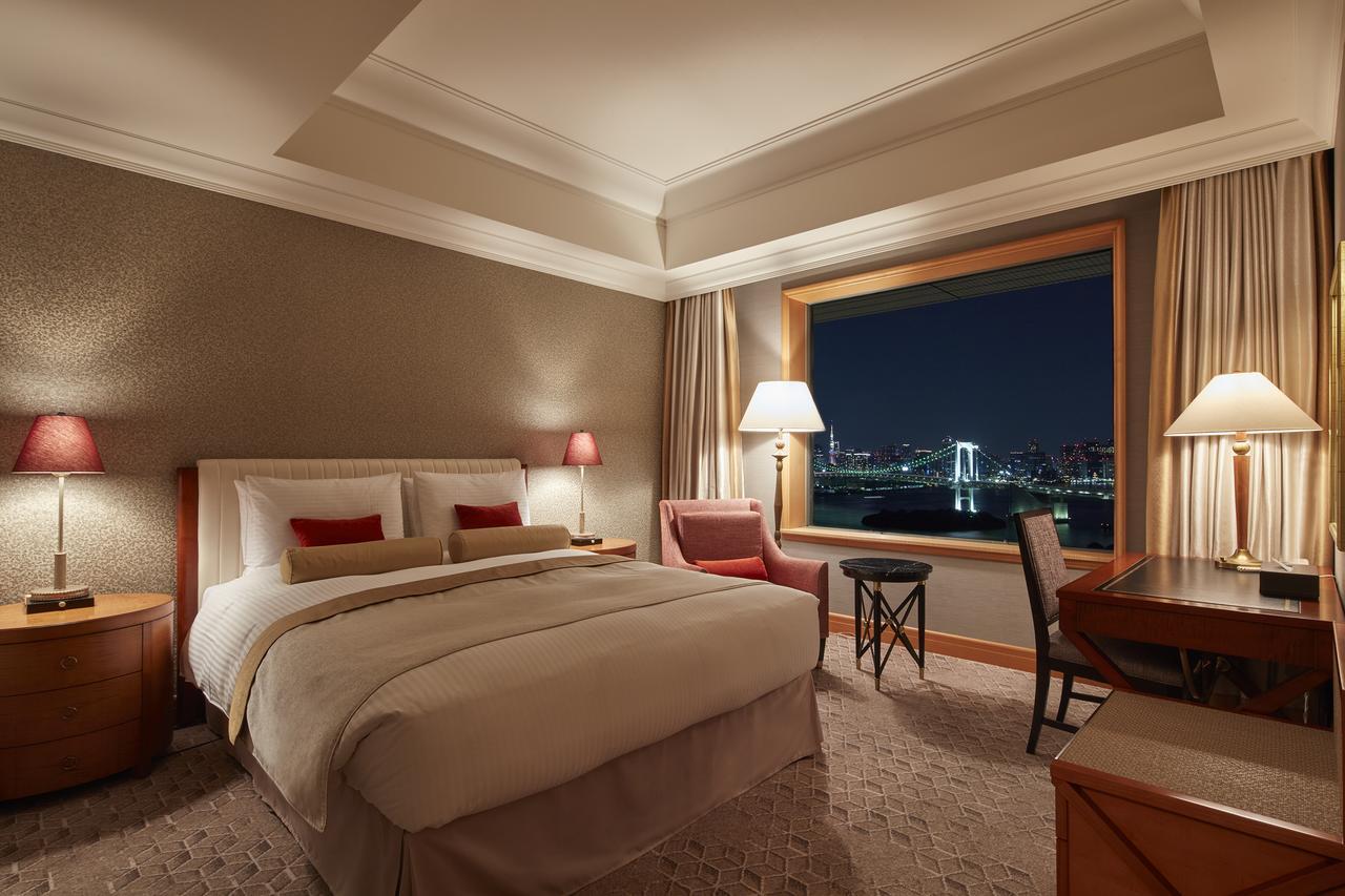 Grand Nikko Daiba Hotel Tokyo