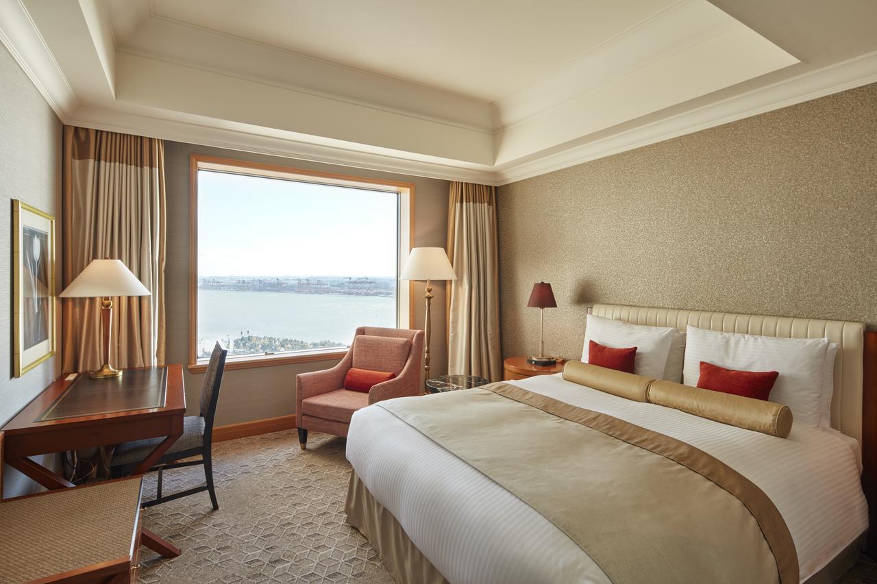 Grand Nikko Daiba Hotel 5*