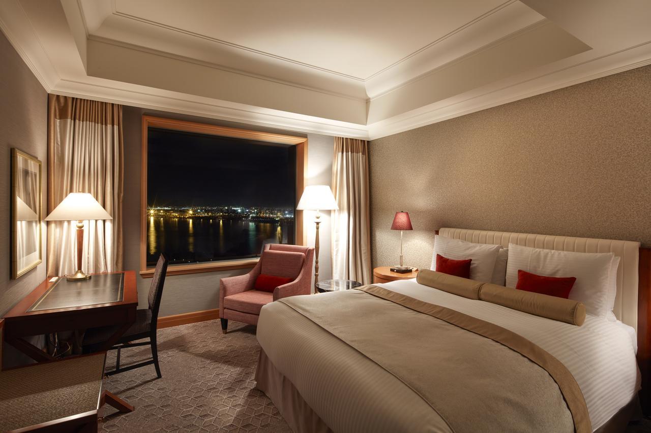 Grand Nikko Daiba 5* Tokyo