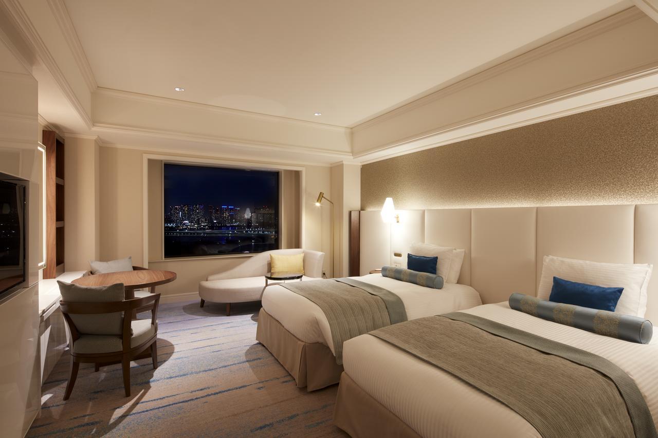 Grand Nikko Daiba Hotel