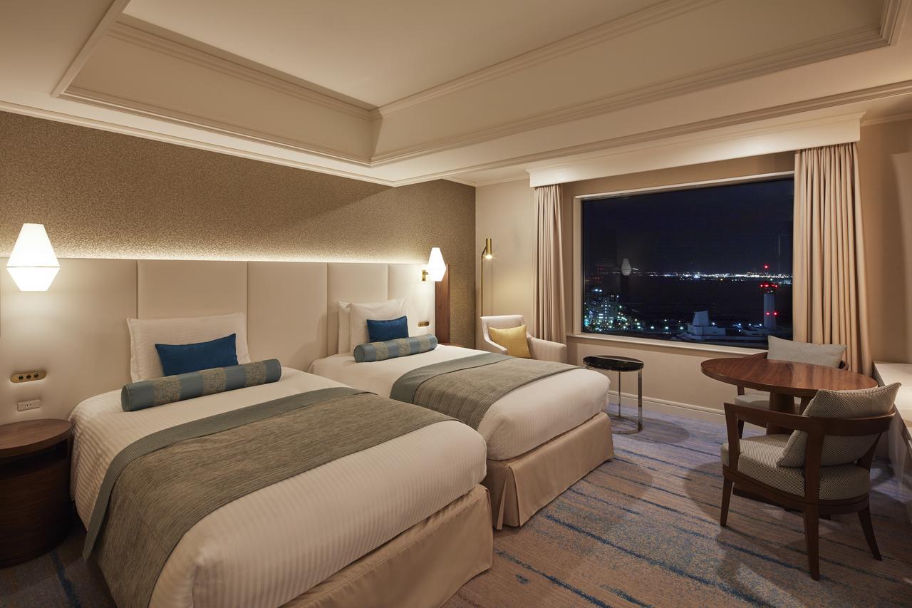 Grand Nikko Daiba Hotel 5*