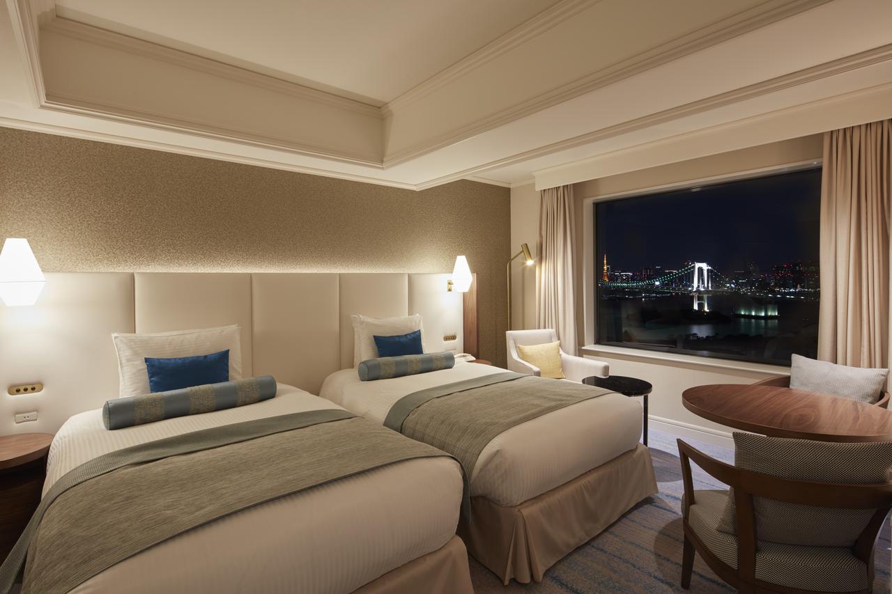 Grand Nikko Daiba 5* Tokyo