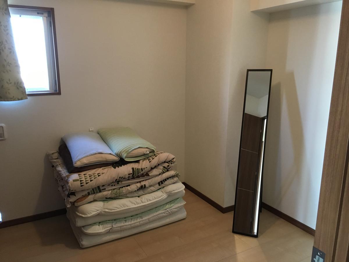 La Chaleur Kita Koiwa Apartment *