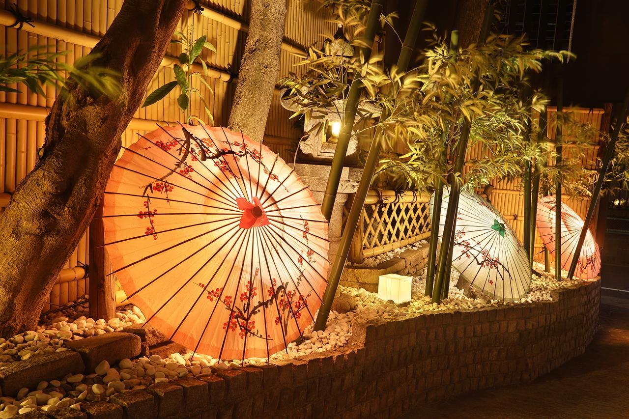 Miyabiyado Takemine Ryokan