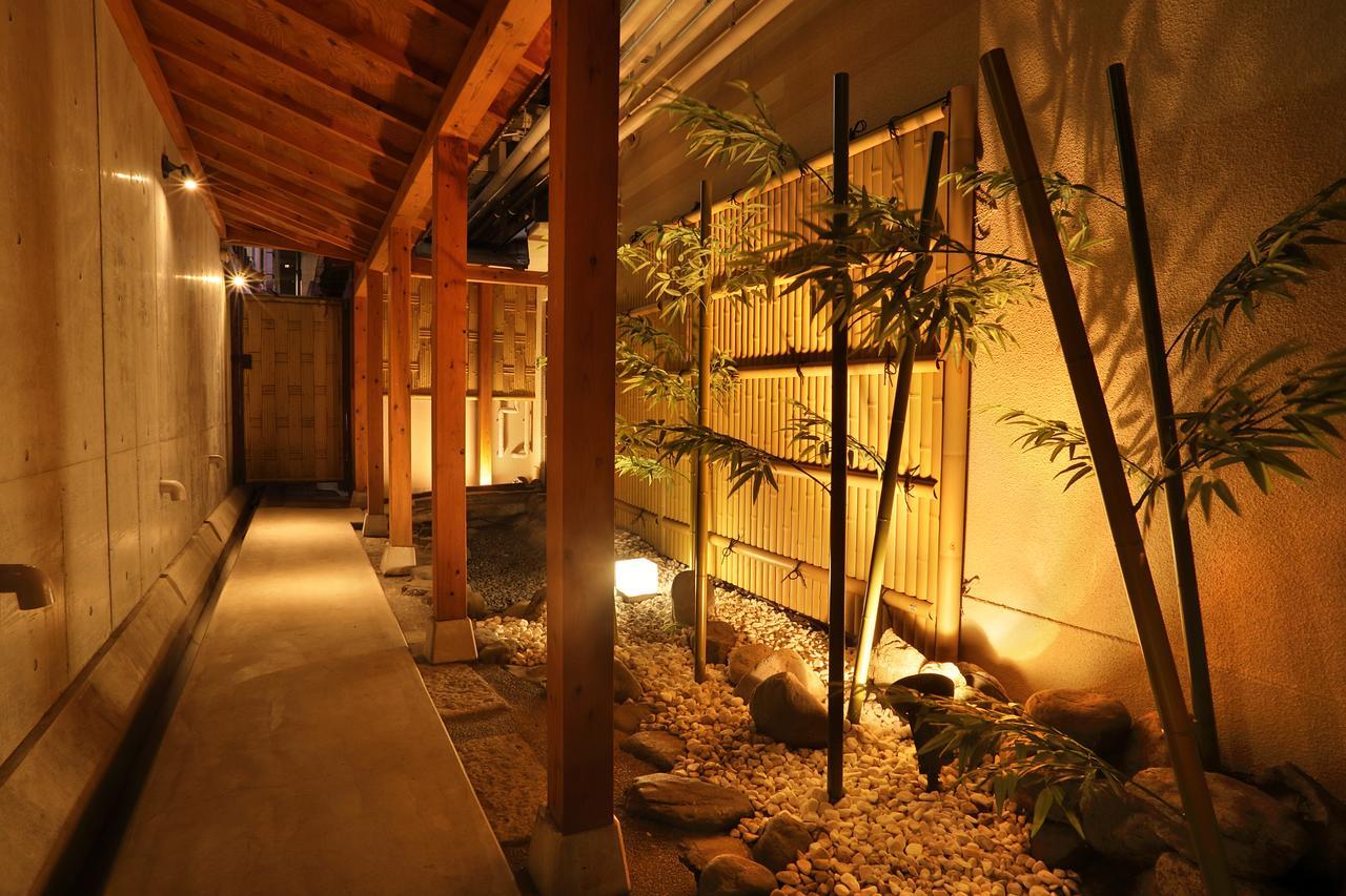 Ryokan Miyabiyado Takemine