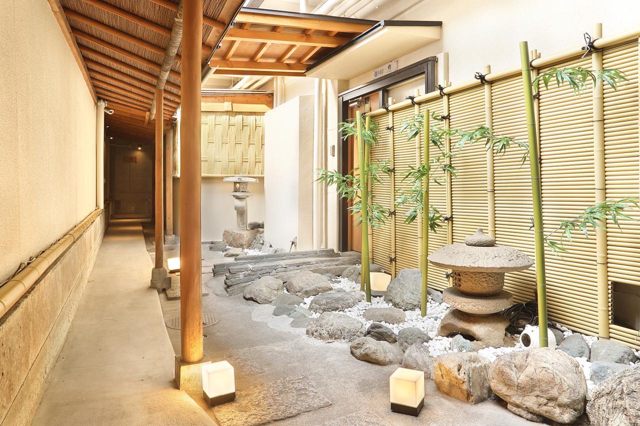 Miyabiyado Takemine 3* Tokyo