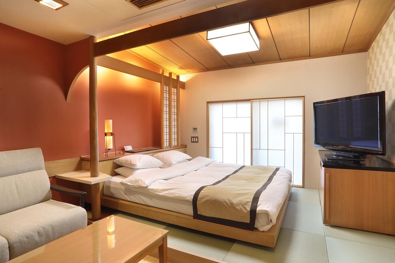 Miyabiyado Takemine Ryokan