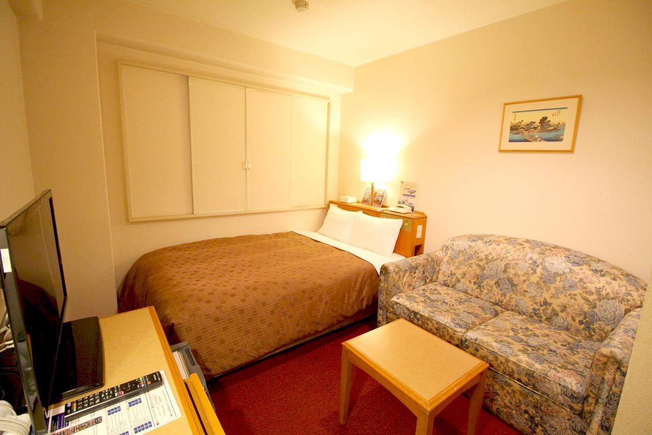Hotel Smile Shinkoiwa Tokyo