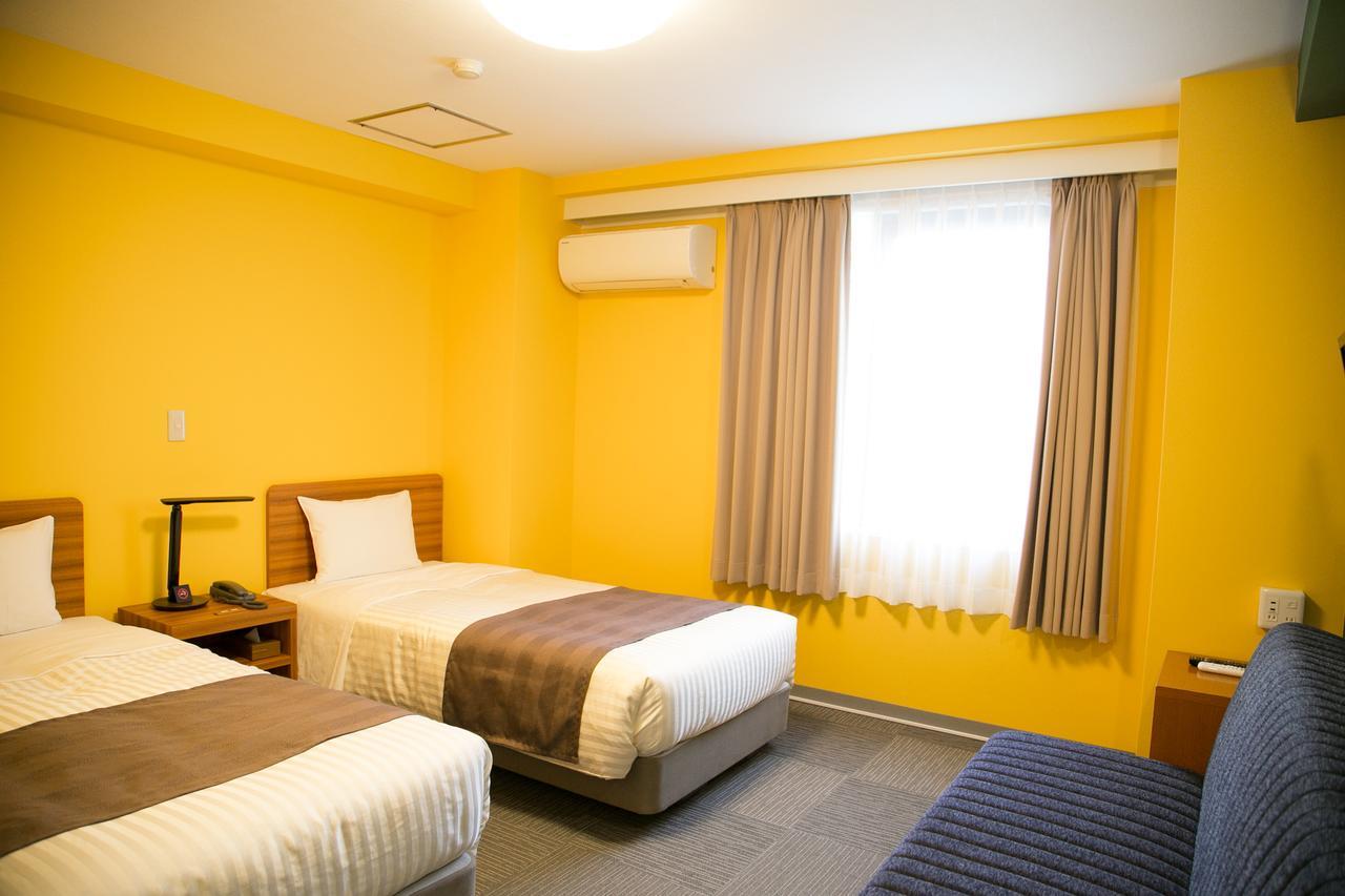 Ueno New Izu Hotel 2*