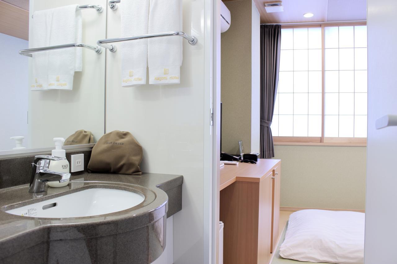 Nagomi Nippori Hotel