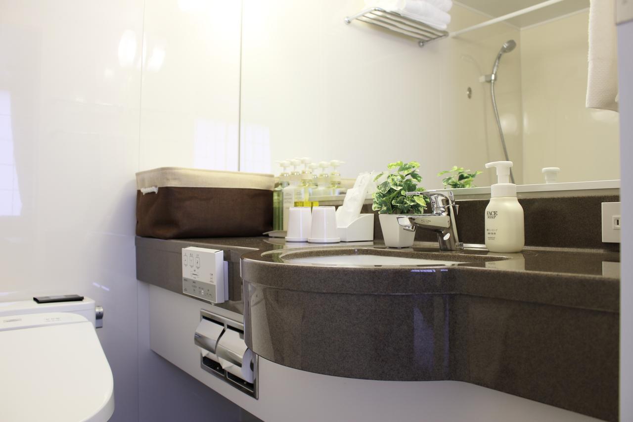 Hotel Nagomi Nippori Tokyo