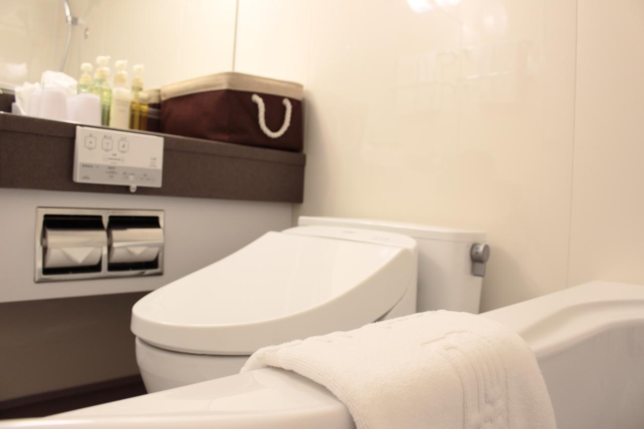 Nagomi Nippori Hotel Tokyo