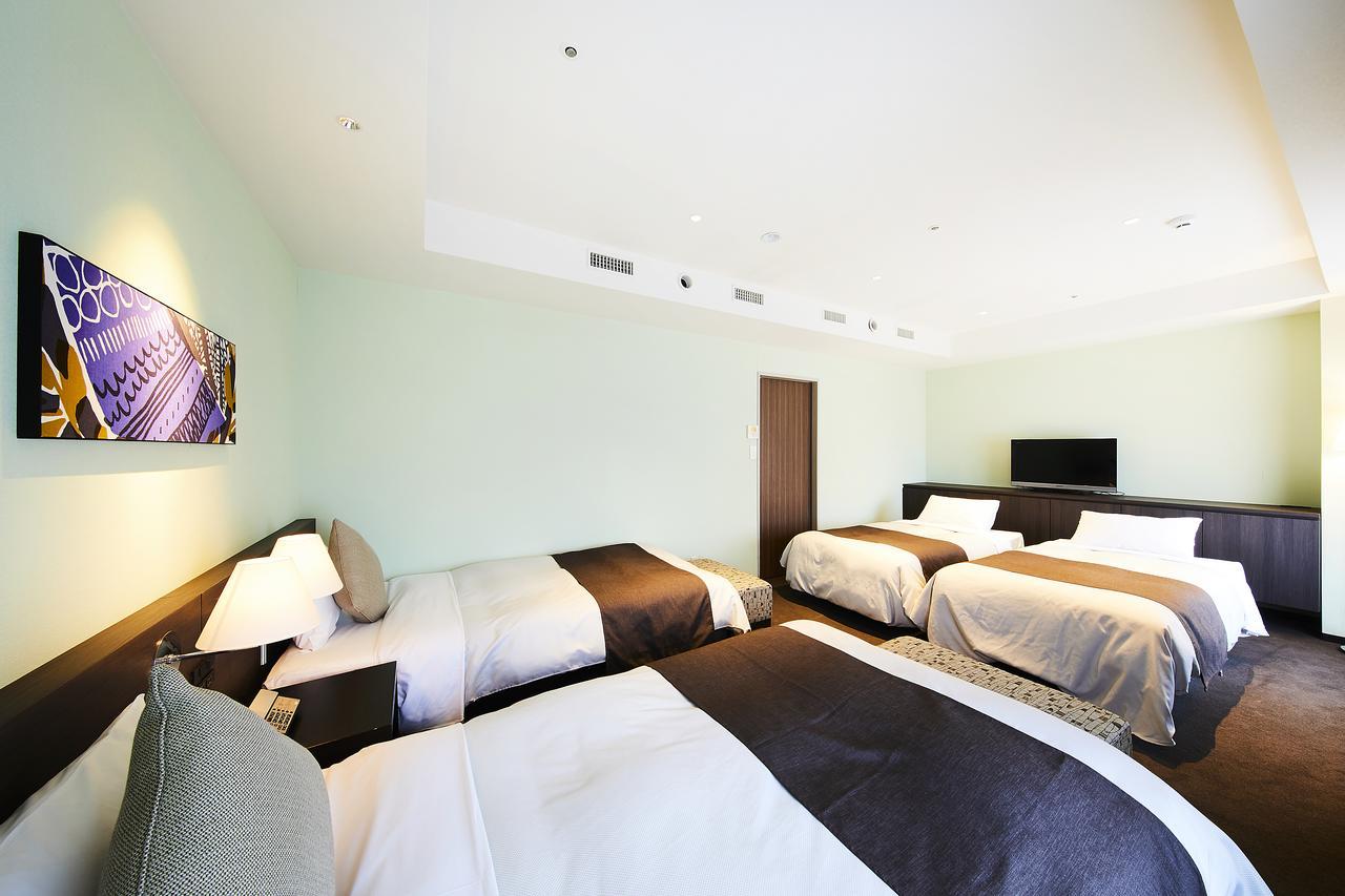 Hotel Ginza Grand