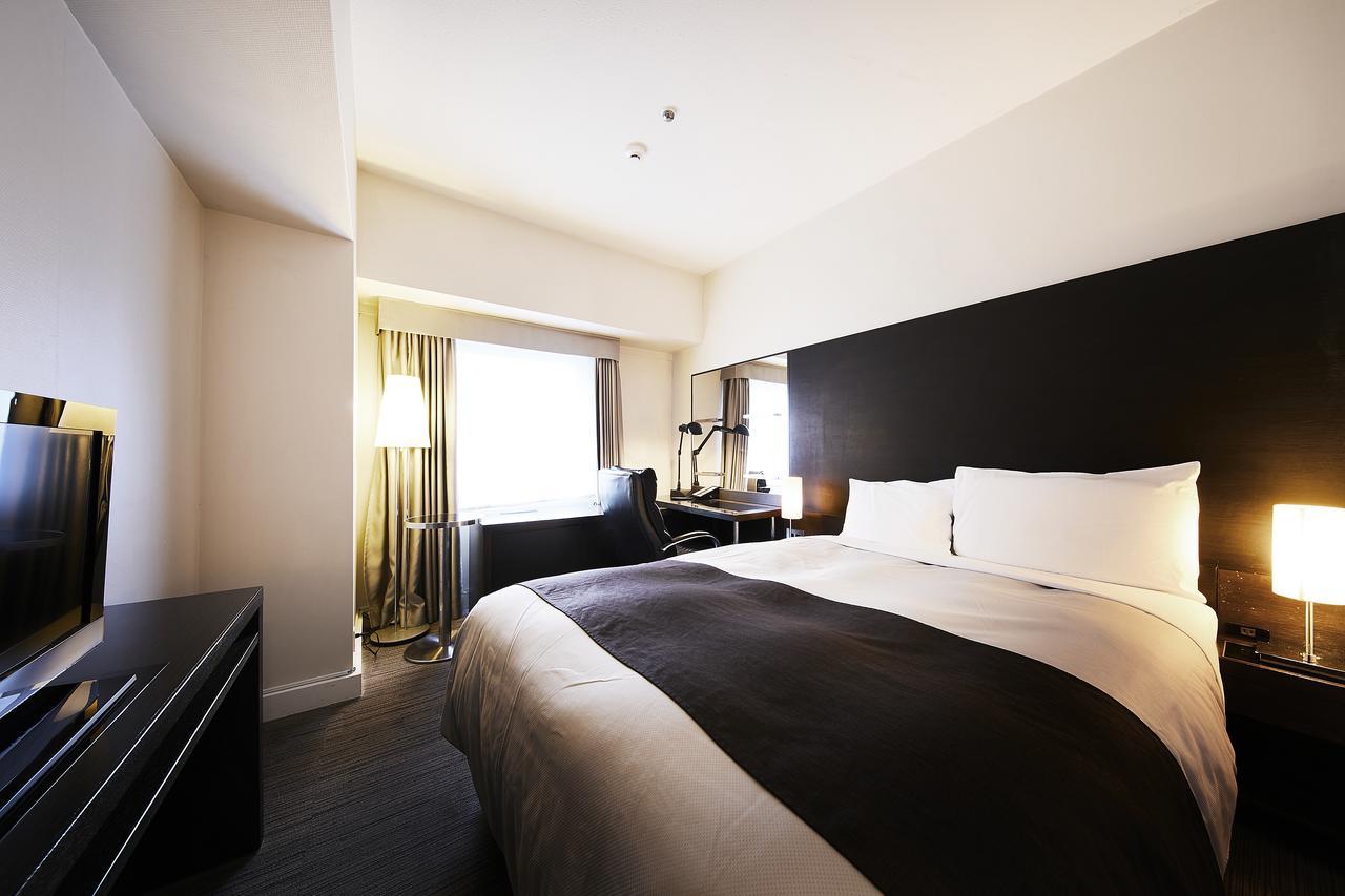 Ginza Grand Hotel Tokyo