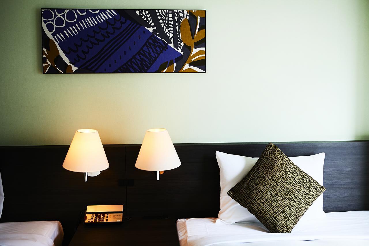 Ginza Grand Hotel