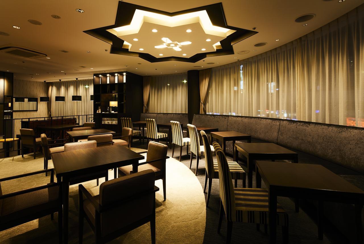 Ginza Grand Hotel 3*