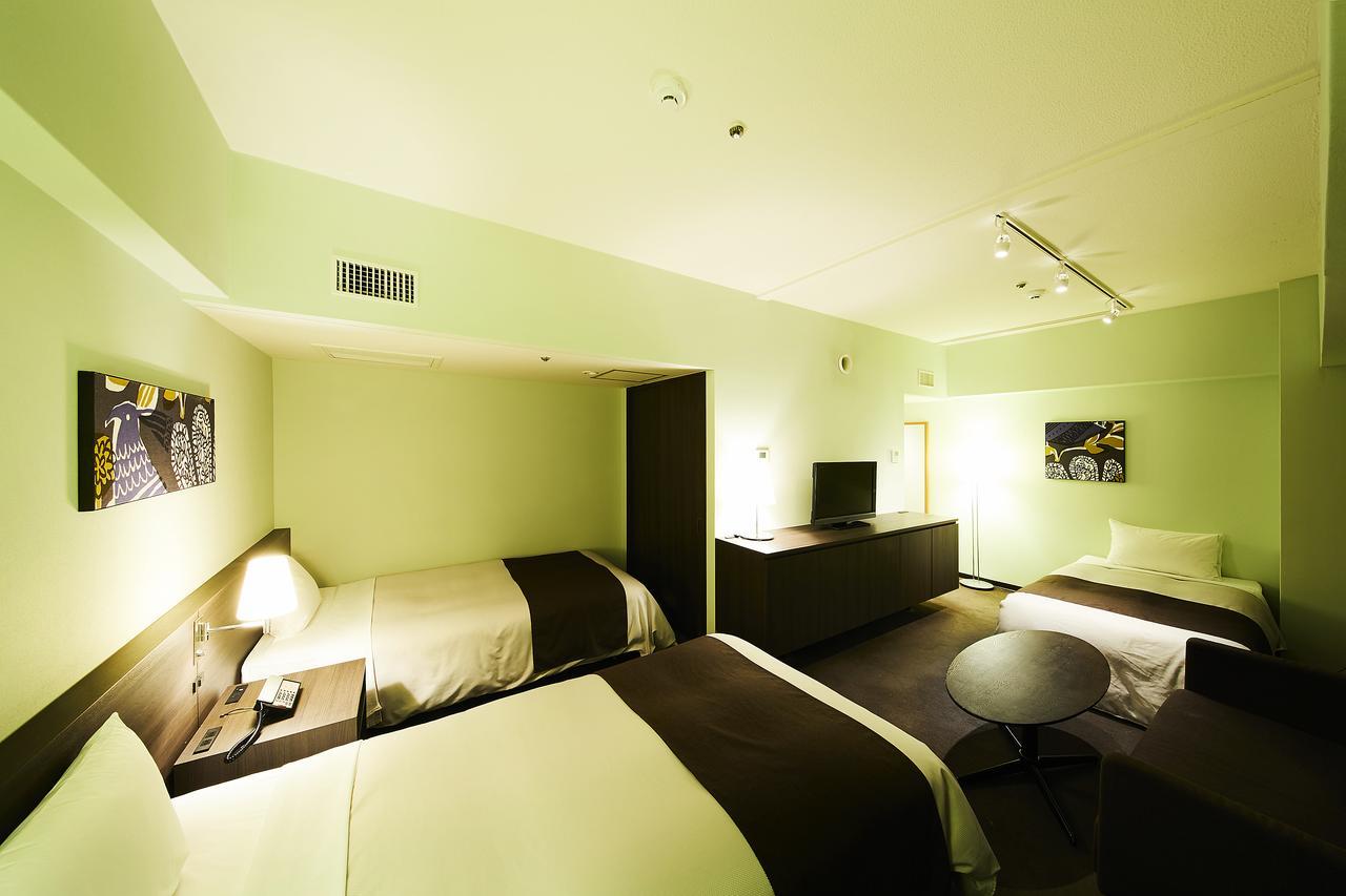 Ginza Grand Hotel Tokyo