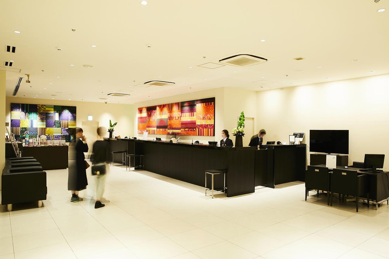 Hotel Ginza Grand 3*