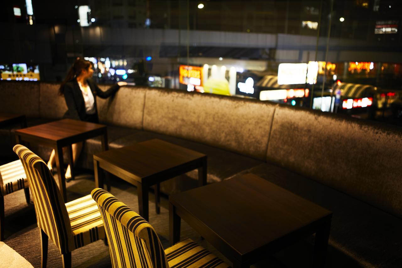 Ginza Grand Hotel 3*