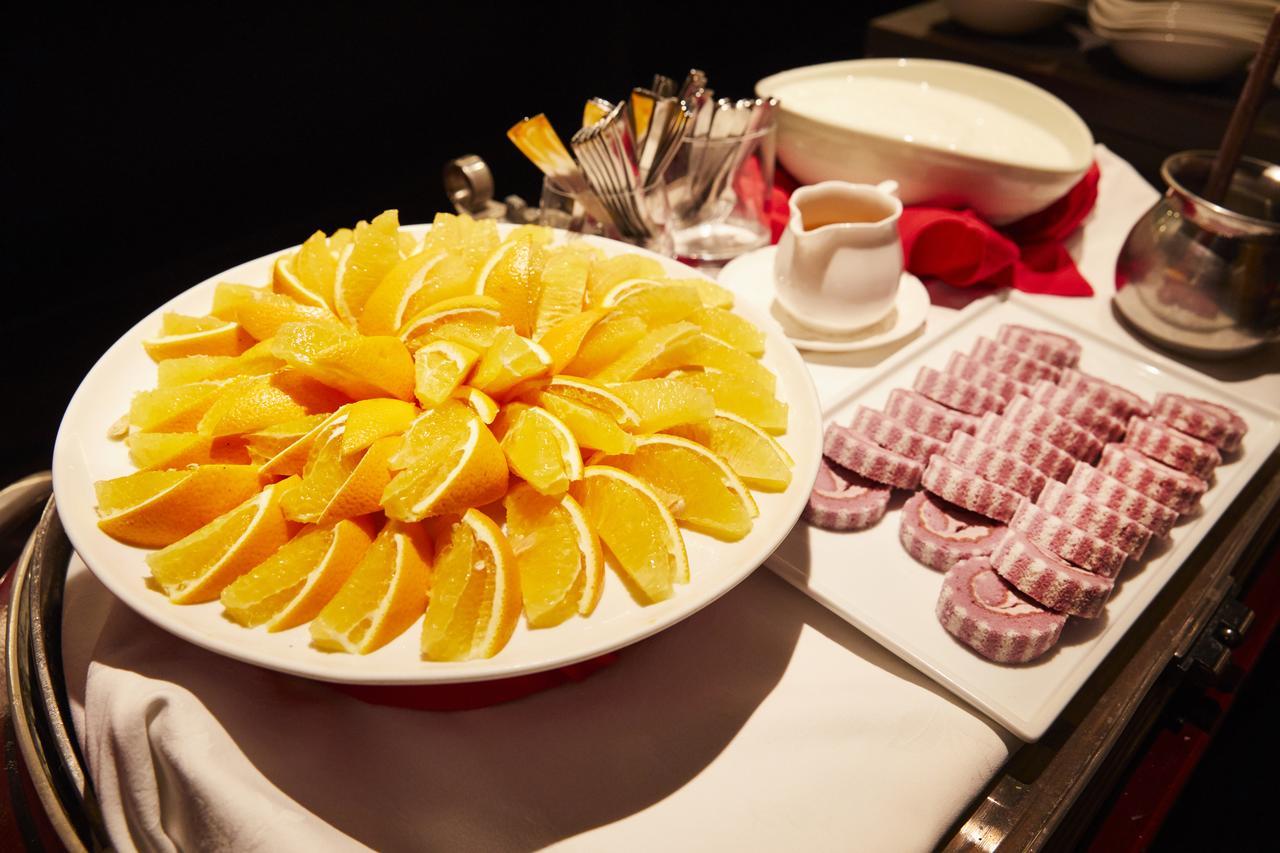 Ginza Grand Hotel 3*