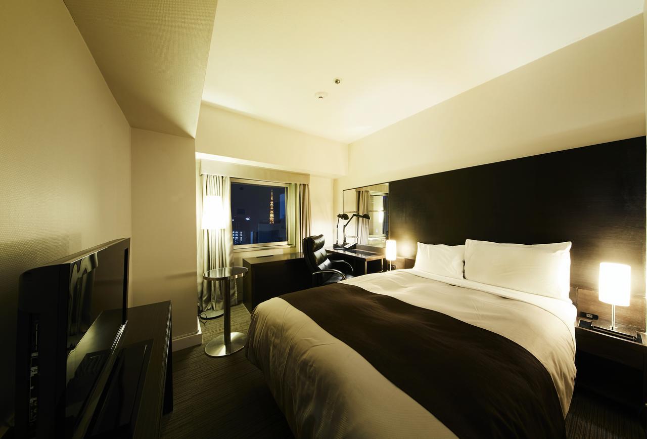 Hotel Ginza Grand