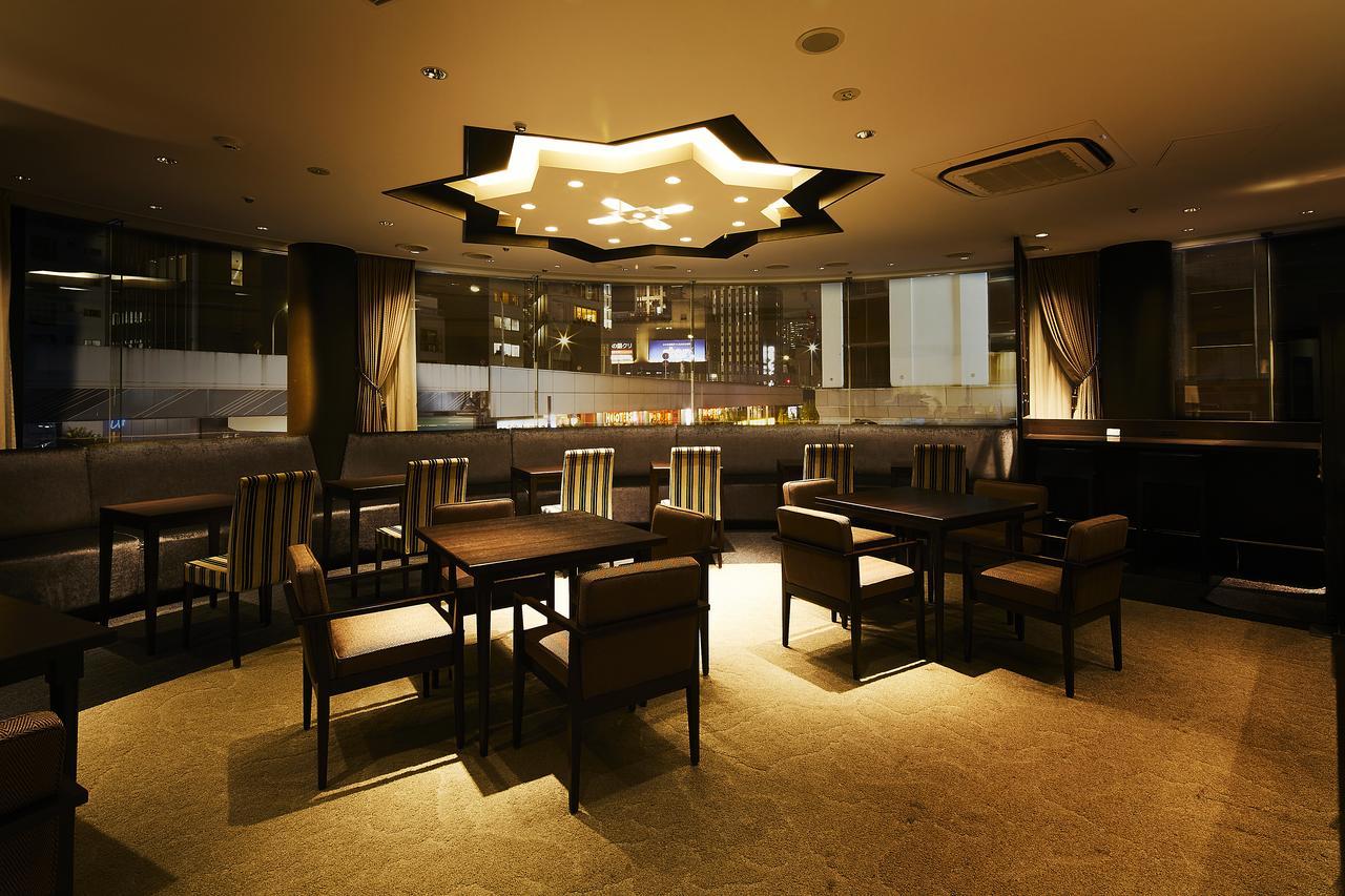 Ginza Grand Hotel 3*