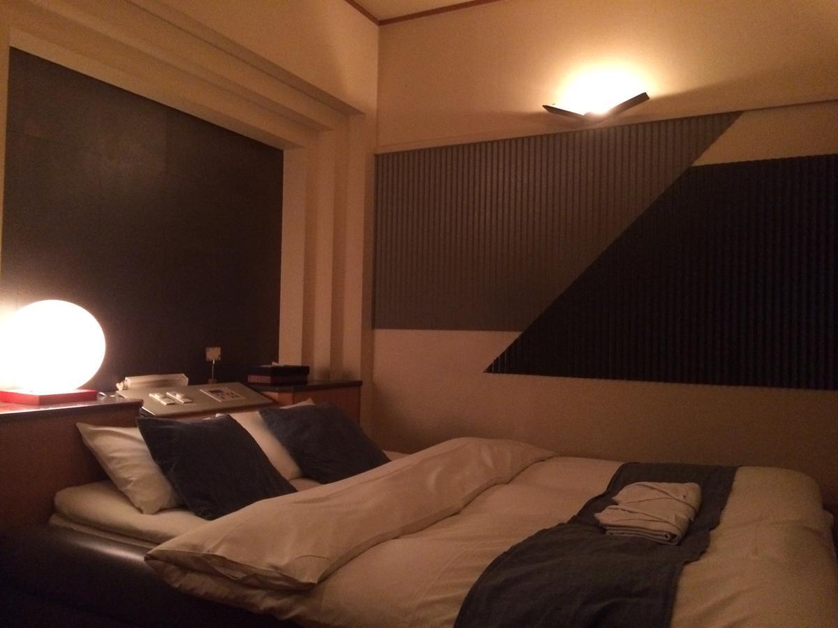 Aroma Garu (adults Only) Love hotel