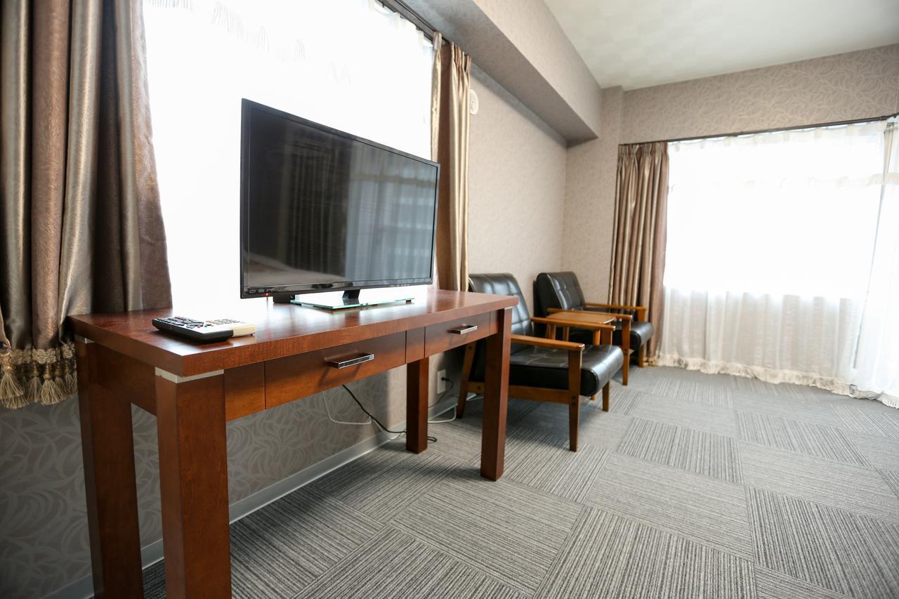 Grand Nakameguro Hotel Tokyo