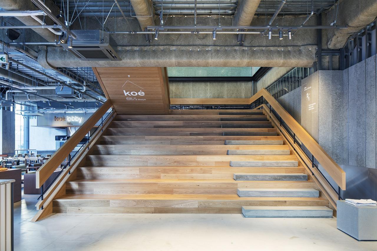 Koe 3* Tokyo